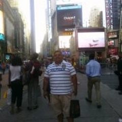 Gustavo Zaubitz Mendoza