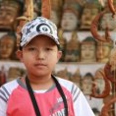 ခင္ေမာင္တိုး-အခ်စ္စစ္ဆိုတာ