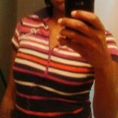 Kisha Lovinme Mitchell