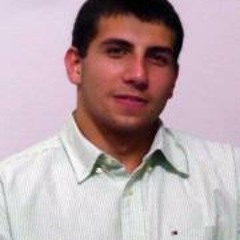 Daniel Massolini Lippel