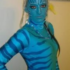 Jade Jadeos Reynolds