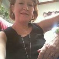 Andrea Greenberg-Backus