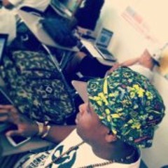 Alexander Amoe Morrison