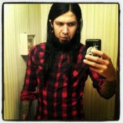 Squanto-Aaron Powers