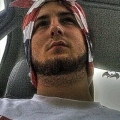 Jacob Chuck'd Blaylock