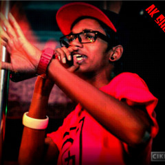 Alwin AK Shoun Reddyboy