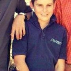 Brady Hore