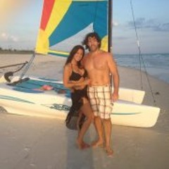 Patio Lanterns (feat. Kim Mitchell)