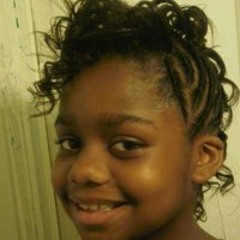 Nyasha Jamilla Peters