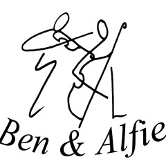Ben  &  Alfie