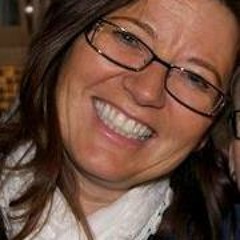 Marit Gundersen Ertesvåg