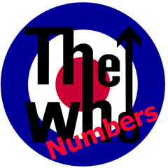 TheWhoNumbers