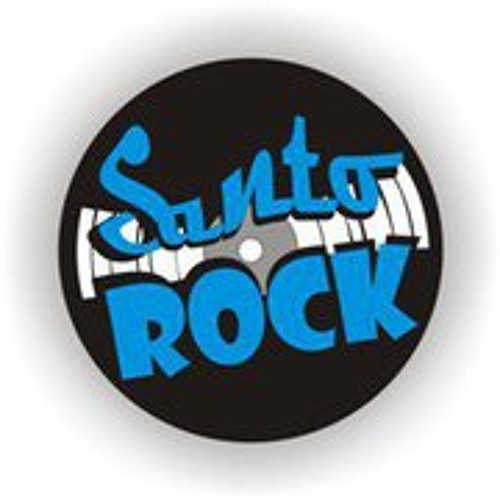 Santo Rock’s avatar