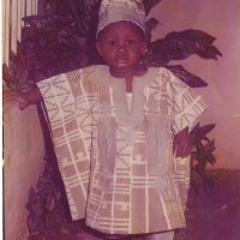 Charles Seun Jolaoso