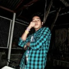 Jerico Louis Mangahas