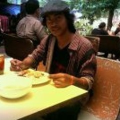 Randy Willy Sihombing