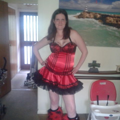 Kirsty Spencer 1
