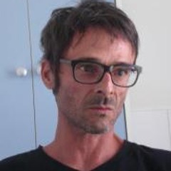 Claude Gillot