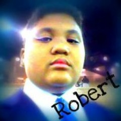 Robert Marshall 8