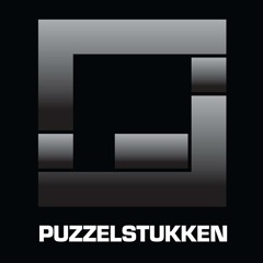 Puzzelstukken