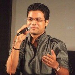 Shrirang Rajendra Bhave