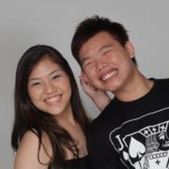 Gabriel Kimberley Chia