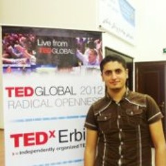 Abdul Rahman Al-Saigh