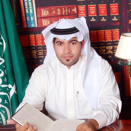 Amjad Ajlan’s avatar