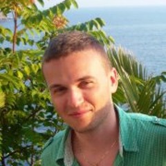 Bogdan Fometescu