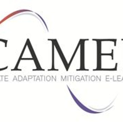 NCSE - project CAMEL’s avatar