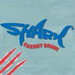 Shark-Energy Drink Chile