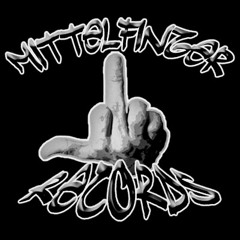 MITTELFINGER RECORDS