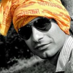 Aashish Rohal