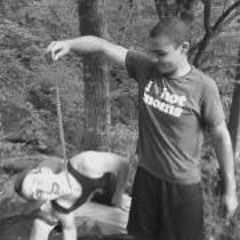 Justin Cole McDearmid