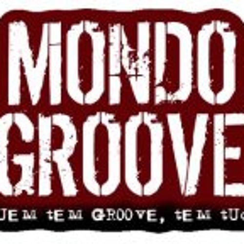 Mondo Groove’s avatar