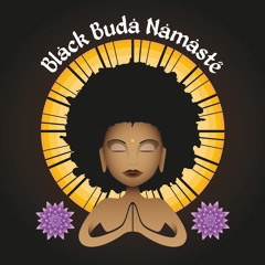 Black Buda Namaste