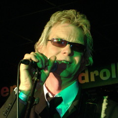 Christopher Hobbs-Rex