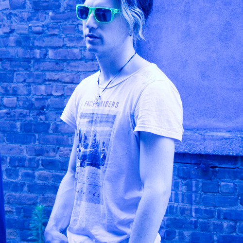 Stream EvanRussellSaffer music | Listen to songs, albums, playlists for ...
