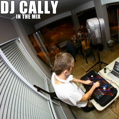 DJCALLY