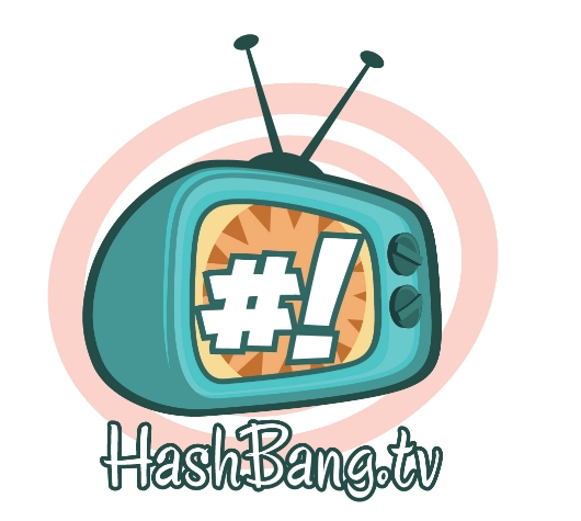 HashBang.TV podcast artwork