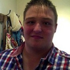 Reuben Hilborne-Clarke