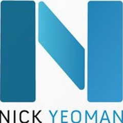 Nick Yeoman