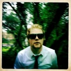 Harry 'seg' Griffiths