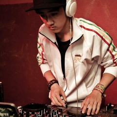 Dj Chin