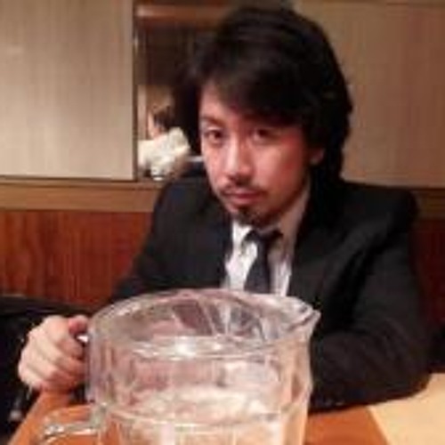 Yoshinori Hamasaki’s avatar