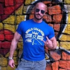 Dennis Andersson SWE