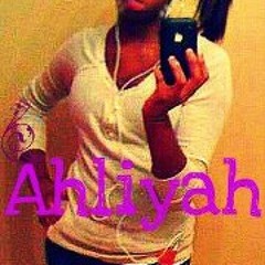 Ahliyah Drummond