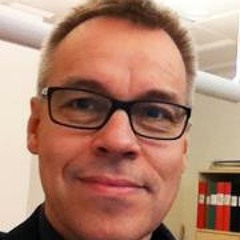 Lars Wiklund