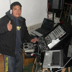 Carlos Vladimir Tene Caza