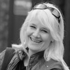 Agnieszka Kostrzewska